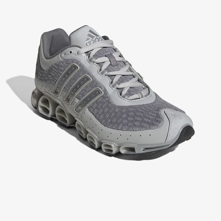 adidas Megaride Unisex Gri Spor Ayakkabı