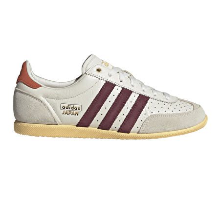 JI2662-K adidas Japan W Kadın Spor Ayakkabı Beyaz