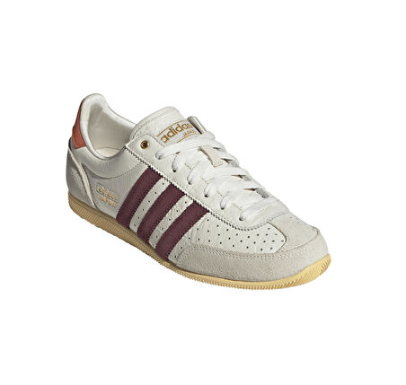 JI2662-K adidas Japan W Kadın Spor Ayakkabı Beyaz