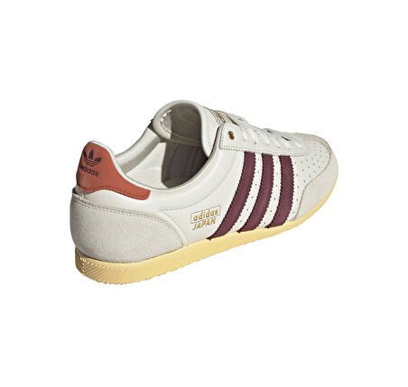 JI2662-K adidas Japan W Kadın Spor Ayakkabı Beyaz