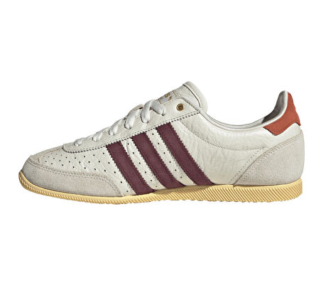 JI2662-K adidas Japan W Kadın Spor Ayakkabı Beyaz