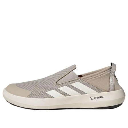 Adidas JR2653 Terrex Boat Slip-On Climacool Unisex Yürüyüş Ayakkabısı