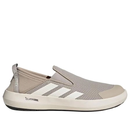 Adidas JR2653 Terrex Boat Slip-On Climacool Unisex Yürüyüş Ayakkabısı