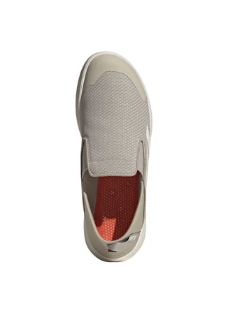 Adidas JR2653 TERREX BOAT SLIP-ON CLIMACOO Bej Erkek Outdoor Ayakkabısı