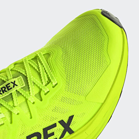 adidas JR5220 TERREX AGRAVIC SPEED Erkek Günlük Spor Ayakkabısı