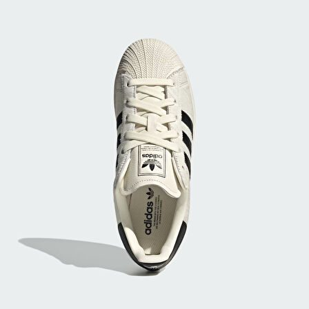 Adidas Kadın Günlük Spor Ayakkabı Superstar W Jq7418