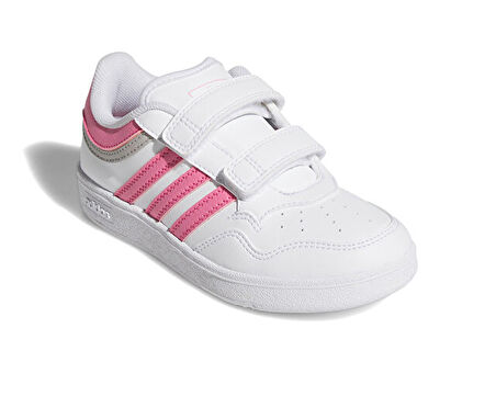 adidas HOOPS 4.0 CF C Çocuk Ayakkabısı JI0907