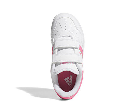 adidas HOOPS 4.0 CF C Çocuk Ayakkabısı JI0907