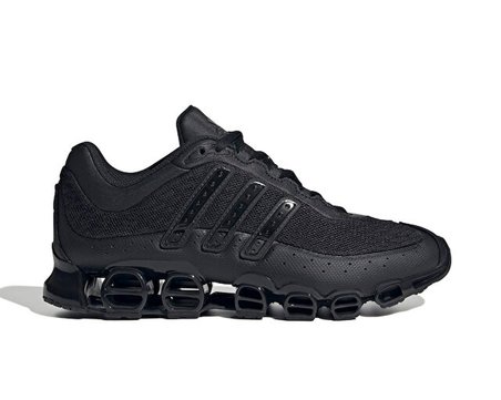 Adidas Megaride Erkek Günlük Ayakkabı JP9626 Siyah