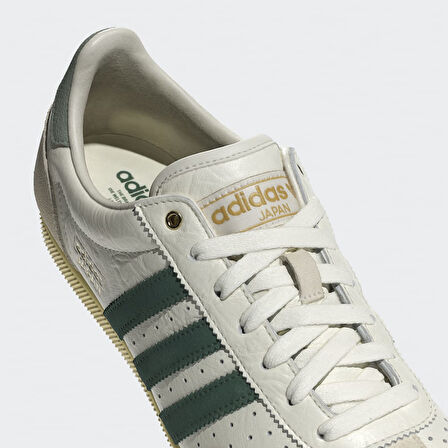 adidas JI2663 JAPAN W Kadın Günlük Spor Ayakkabısı