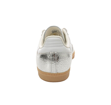 JR0035-K adidas Samba Og W Kadın Spor Ayakkabı Gri