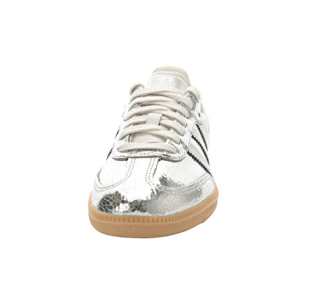 JR0035-K adidas Samba Og W Kadın Spor Ayakkabı Gri
