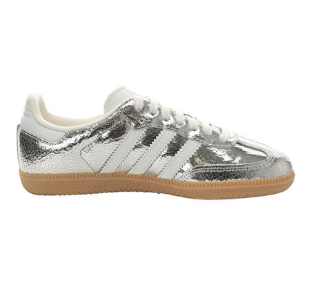 JR0035-K adidas Samba Og W Kadın Spor Ayakkabı Gri