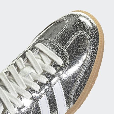 adidas JR0035 SAMBA OG W Kadın Günlük Spor Ayakkabısı