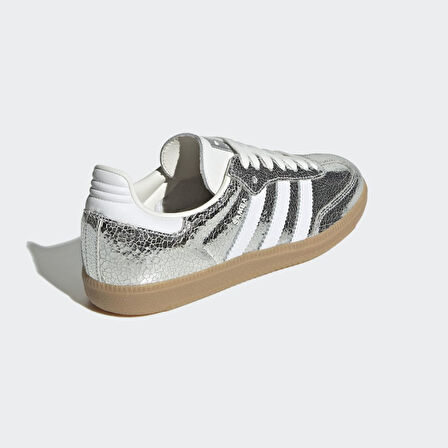 adidas JR0035 SAMBA OG W Kadın Günlük Spor Ayakkabısı