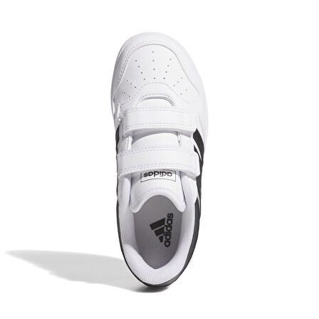 Adidas Çocuk Ayakkabı Hoops 4.0 Cf C