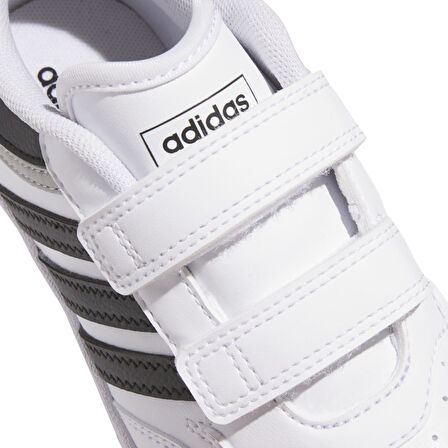 Adidas Çocuk Ayakkabı Hoops 4.0 Cf C