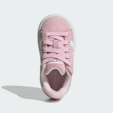 adidas JP5508 CAMPUS 00s CF EL I Çocuk Günlük Spor Ayakkabısı