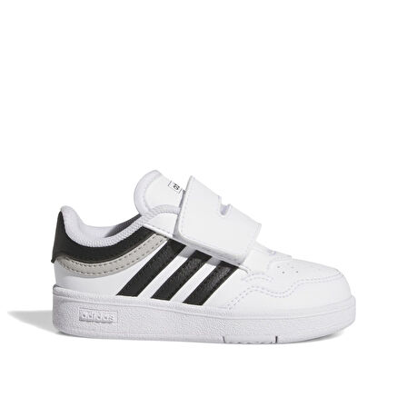 Adidas Bebek Ayakkabı Hoops 4.0 Cf I