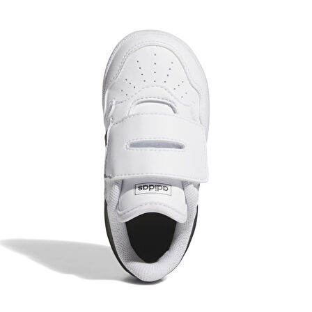 Adidas Bebek Ayakkabı Hoops 4.0 Cf I