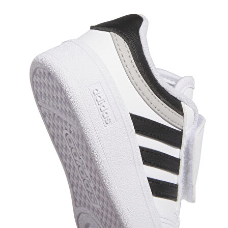Adidas Bebek Ayakkabı Hoops 4.0 Cf I