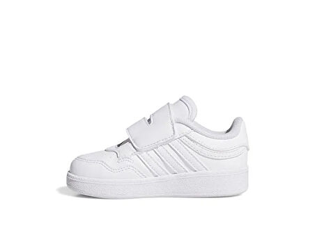 adidas Hoops 4.0 Cf I Bebek Günlük Ayakkabı JI3485 Mavi