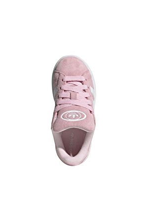 adidas Çocuk  Pembe  Sneaker CAMPUS 00s C JP5507