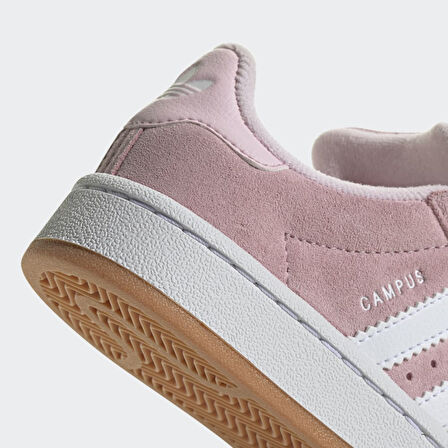 adidas JP5507 CAMPUS 00s C Çocuk Günlük Spor Ayakkabısı