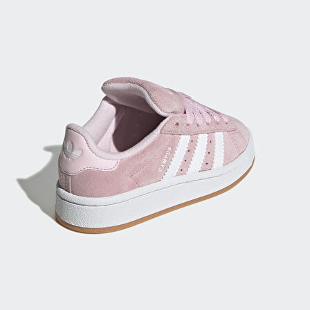 adidas JP5507 CAMPUS 00s C Çocuk Günlük Spor Ayakkabısı