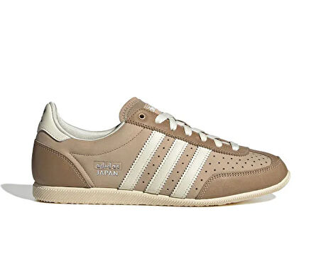 adidas Japan W Kadın Günlük Ayakkabı JS0253 Kahverengi