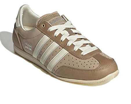 adidas Japan W Kadın Günlük Ayakkabı JS0253 Kahverengi