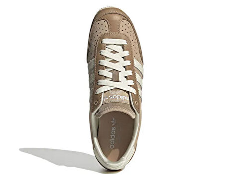 adidas Japan W Kadın Günlük Ayakkabı JS0253 Kahverengi
