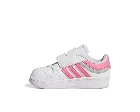 adidas Hoops 4.0 Cf I Bebek Günlük Ayakkabı JI0910 Mavi