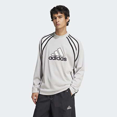 adidas JD5375 WARM-UP TOP Erkek Tracktop