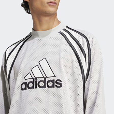 adidas JD5375 WARM-UP TOP Erkek Tracktop