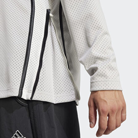 adidas JD5375 WARM-UP TOP Erkek Tracktop