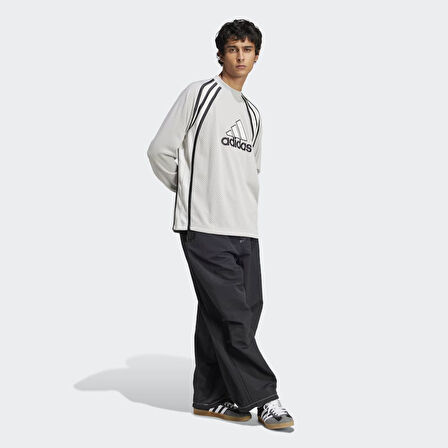 adidas JD5375 WARM-UP TOP Erkek Tracktop