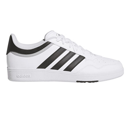 JQ9985-K adidas Hoops 4.0 Kadın Spor Ayakkabı Beyaz