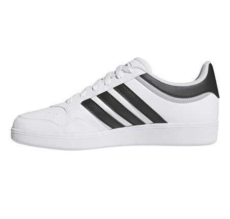 JQ9985-K adidas Hoops 4.0 Kadın Spor Ayakkabı Beyaz