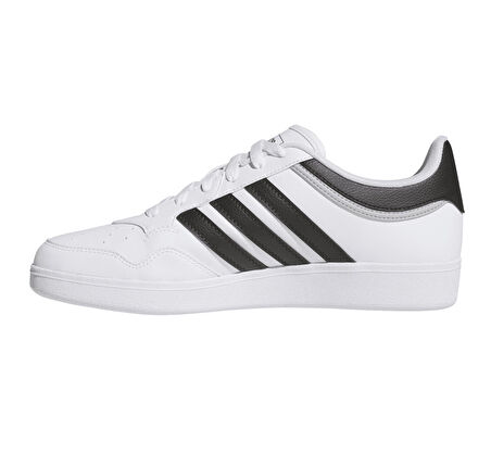 JQ9985-E adidas Hoops 4.0 Erkek Spor Ayakkabı Beyaz
