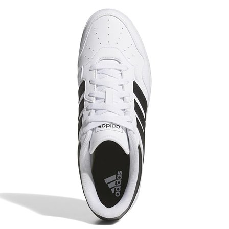 Adidas Hoops 4.0 Ayakkabı Erkek Ayakkabı BEYAZ