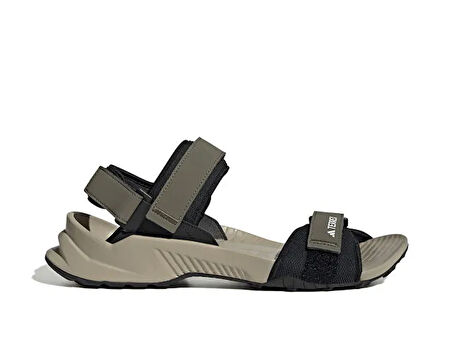 adidas Terrex Hydroterra Erkek Outdoor Terlik JQ2236 Haki