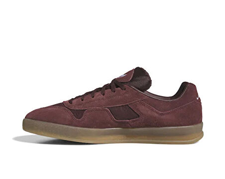 adidas Aloha Super Erkek Günlük Ayakkabi JH8136 Kırmızı