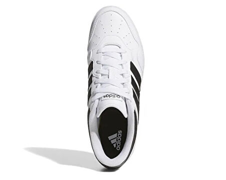 adidas Hoops 4.0 Unisex Günlük Ayakkabı JQ9985 Mavi