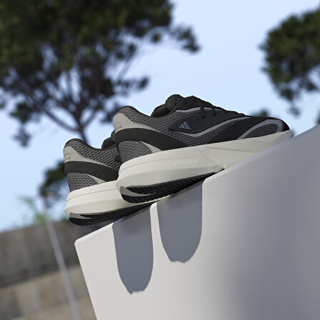 Lightblaze Kadın Siyah Sneaker Ayakkabı JH6959