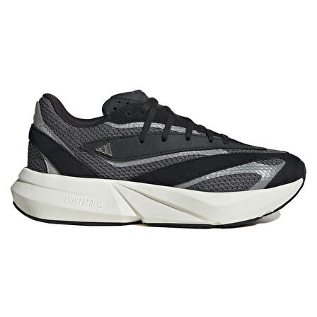 Lightblaze Kadın Siyah Sneaker Ayakkabı JH6959