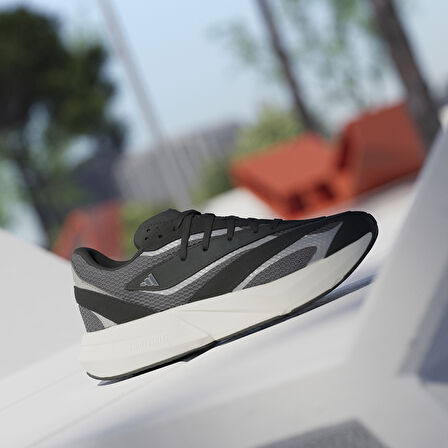 Lightblaze Kadın Siyah Sneaker Ayakkabı JH6959