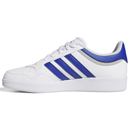 adidas HOOPS 4.0 Spor Ayakkabı Beyaz JQ9987