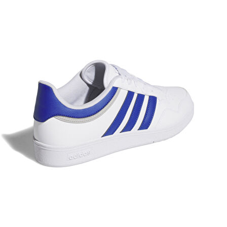 adidas HOOPS 4.0 Spor Ayakkabı Beyaz JQ9987
