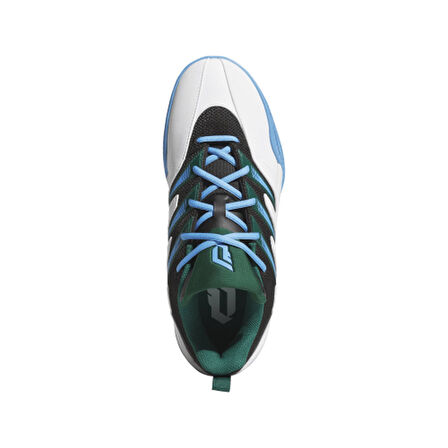 Adidas JI1541 Dame Certified 3 Unisex Basketbol Ayakkabısı